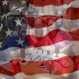 Meet your Posher, Chrystal